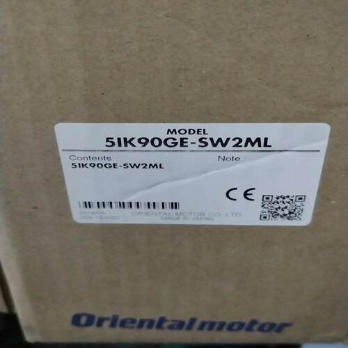 5IK90GE-SW2ML  东方马达原装全新正品现货