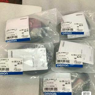 X10Y1 Z接近开关 X18Y1 E2E