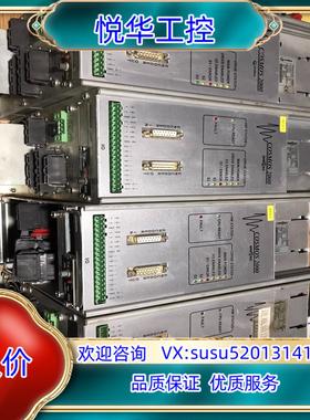 原装SMITEC驱动器4台，Cosmos2000，议