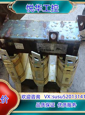 原装ABB变频器电抗器ACHO5810 360A议