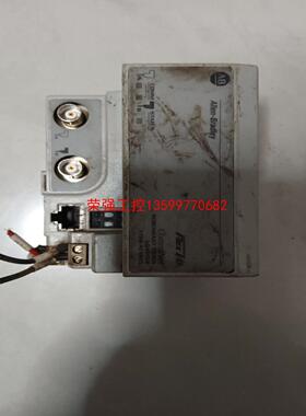 【荣强工控】abplc  1794-acnr15成色型号样式如图有需要的