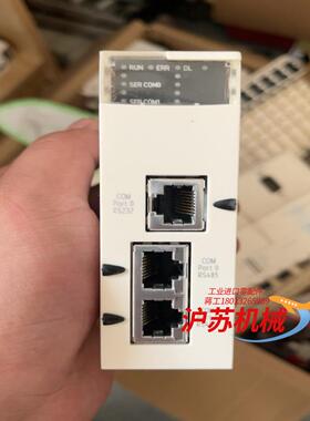 BMXNOE0200H。功能正常，成色如图，有需要的老