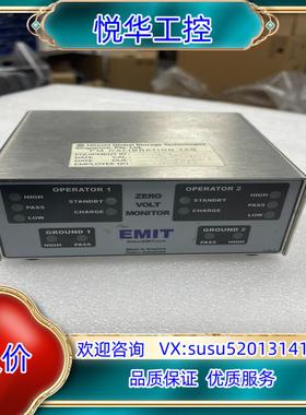 原装EMIT ZERO VOLT MONITOR 50528零电议价