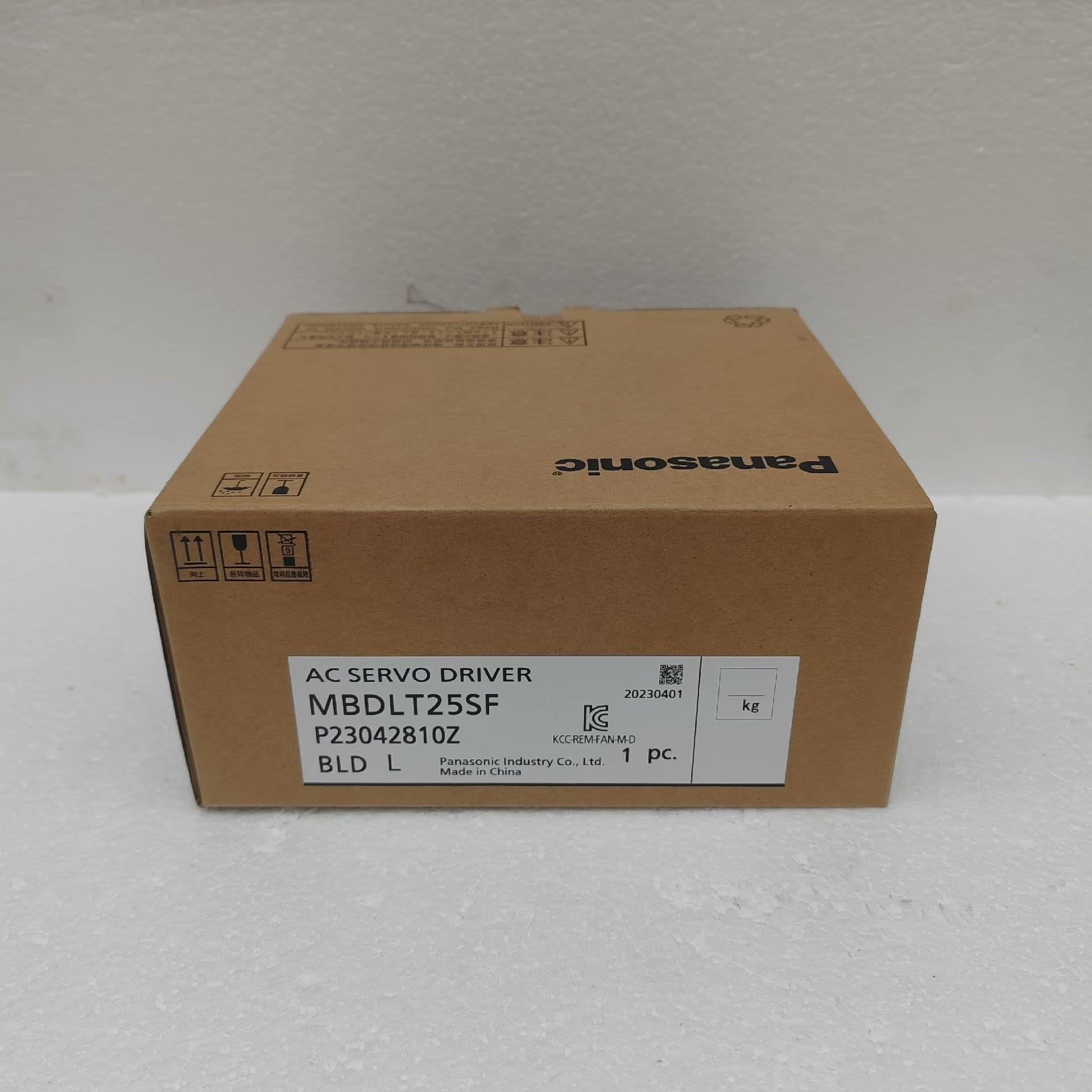 驱动器MBDLN25SF 全新正品，， 需要的拍