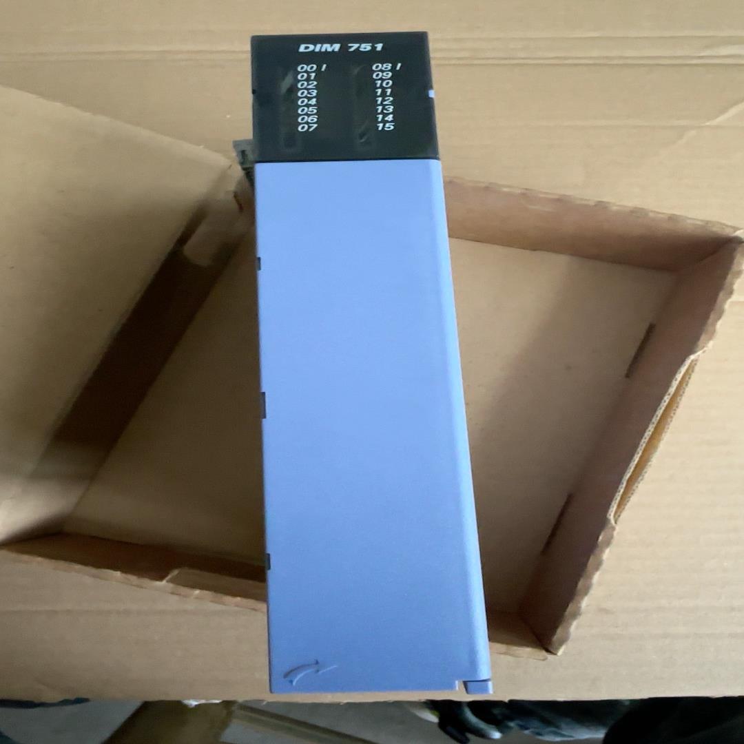 瑞士SELECTRON  输出模块DOM751