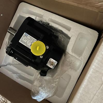 全新米格电机型号MB130-054CFDA1-01B000,