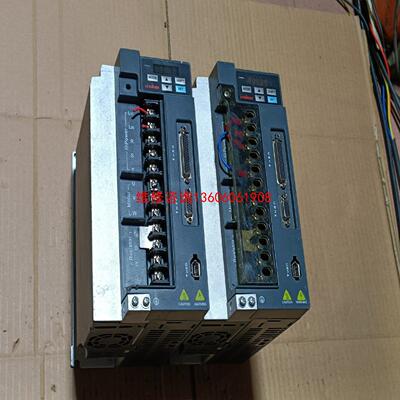 （请询价）赛孚德SERVED伺服驱动器2.6KW 拆机议价