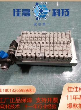 FESTO电磁阀715535 715536如图120