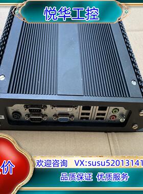 原装华北工控MITX-6936工控主机，议价