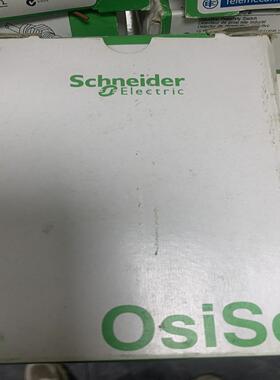 施耐德XS518B1DB电感式接近开关全新带包装，库存剩余1