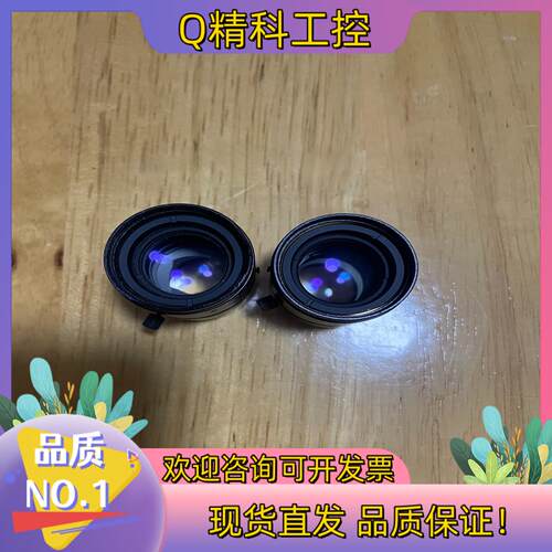 现货RICOH理光工业镜头,FL-CC2514-2M,25MM成