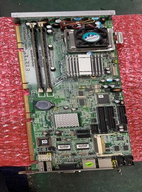 日立 G5 CPU1主板功能包好，料号4B111614/板卡