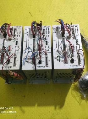 TIETECH泰志达机器人控制器