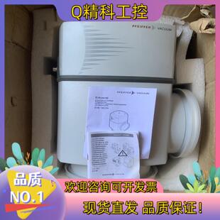 现货PFEIFFER普发EVB 160真空角阀