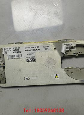 【非标价】Lucent朗讯 10G调制器2623NA