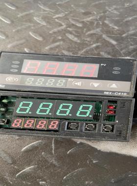 RKC REX-C410 REX-C41-FK03-M*AN