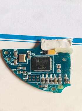 （设备配件）ADSP-BF592KCPZ-2