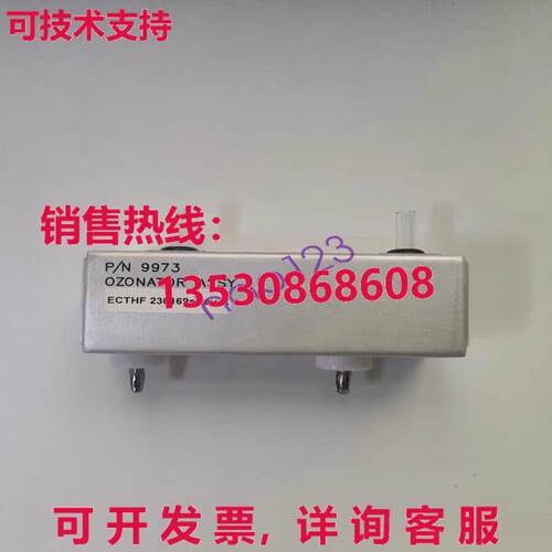 原装供应Thermo Scientific 42i 9973 OZONATOR ASSY /