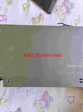 【荣强工控】西门子SITOP POWER 20 型号如图有两套装柜可重新
