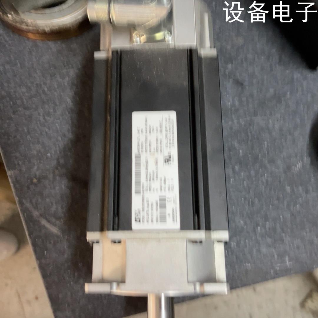 (设备配件)095U2C300BBCAA100190 CT伺服电机