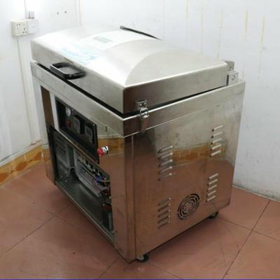 台湾鑫民大型真空装机 型号VPX-7540 工厂闲置设备通