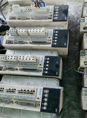 伟创伺服驱动器，sd600a-s2-r75有10套，sd60