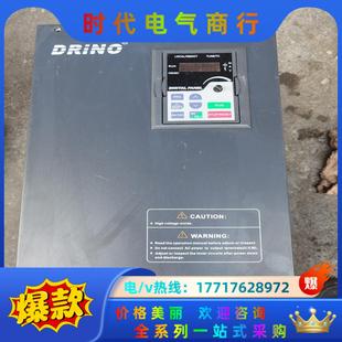 11kw380v 递恩变频器 测试好500议价