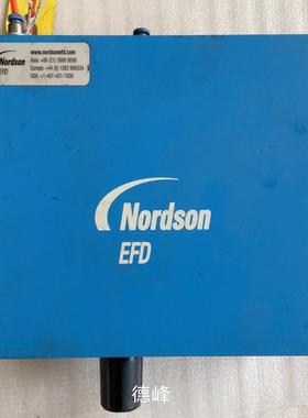 [德峰]N0rdson诺信EFD点胶机7140功能正常议价