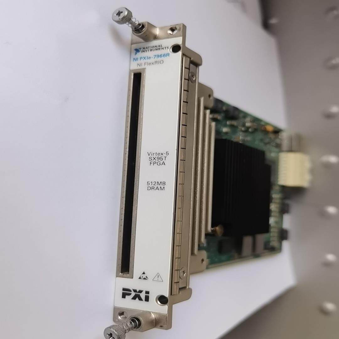 NI PXIE-7966 OR PXIE-7966R 成色好议价