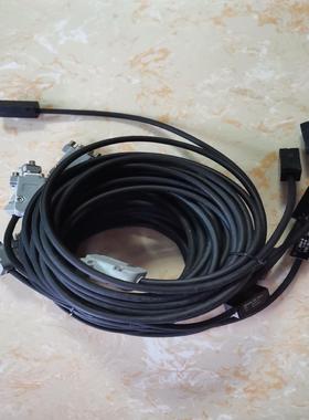 [德峰]阿斯科纳AM2-D25-T-0光栅尺读数头、实物拍成色不错，