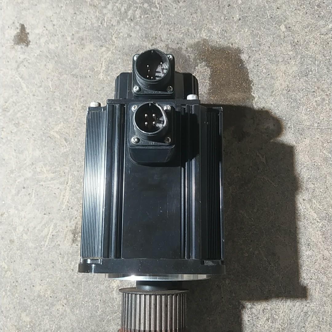 [德峰]富士2.0kw电动机，GYG202C5-RG2