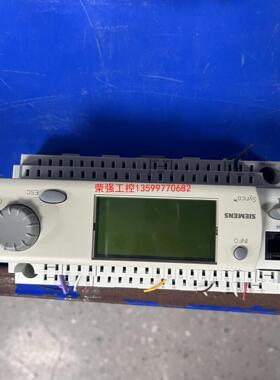 【荣强工控】SIEMENS/西门子温控器RMU710B-1 议价