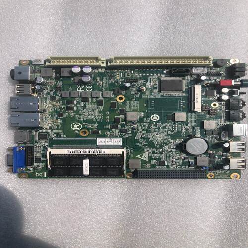 pci 104主板  B8135 B8135I7350M6K