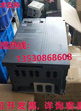 原装供应 FR-F720-22K 变频器 已测试 状况良好