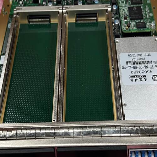 华为DAPXF TN52DAPXF 扩展c波段双路可拔插光放