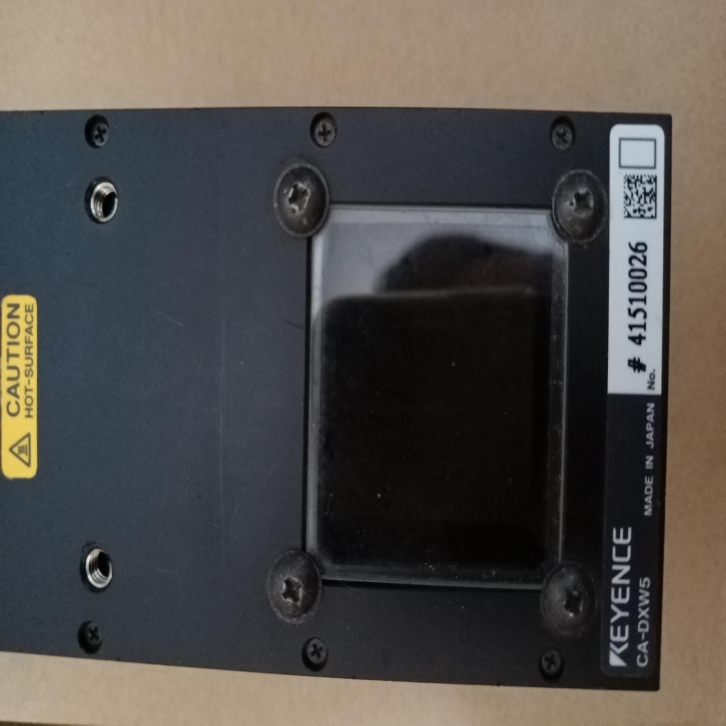 基恩士同轴光 CA-DXW5议价