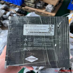 【非标价】汇川伺服电机400W750W  SV660PS2R8I