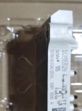 IGBT功率模块全新SEMiX302GAL12E4s 就