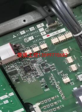 【荣强工控】二手A74MA45E BC186A730G52