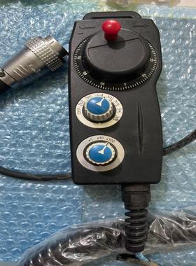 FUTURE远瞻电子手轮原装全新手摇EHDW-BE6S-IM