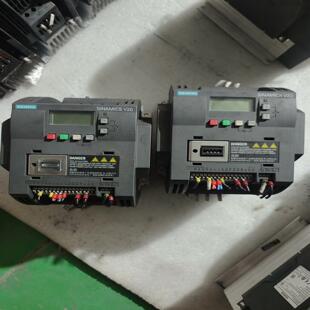 5变频器 SL32106UV0系列0 剪V20BE23西门子 德峰