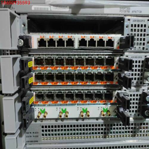思科 SPA-8X1GE-V2 成色很新需要了联系