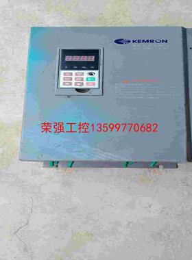 【荣强工控】科姆龙 KV2000-G0185-4T   18.5kw