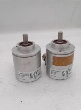 LUST编码器 LDTR/AE24B/SSI