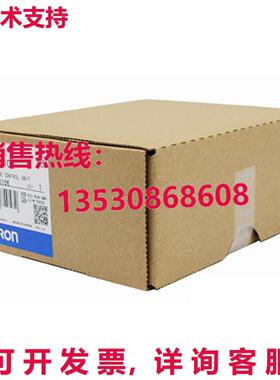 原装供应CJ1W-TC102 逻辑控制器温度控制模块 CJ1W-TC102