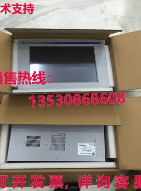 供应原装Allen-Bradley VersaView 6181P-17TPXPH 触摸电脑
