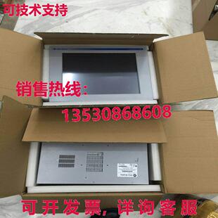 供应原装Allen-Bradley VersaView 6181P-17TPXPH 触摸电脑