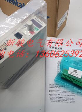 供驱动器BLE2D200-C BLM6200SHP-GFV+GFV6G30S/GFV6G5S CC100HBLB