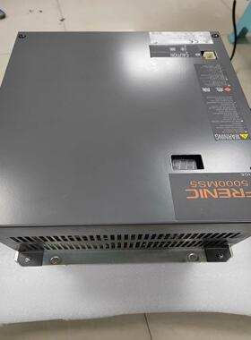富士5000MS5驱动器FRN55PR5-2.FRN55VC