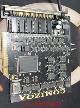 【非标价】美国COMIZOA COMI-SD414 V3.20 C-H